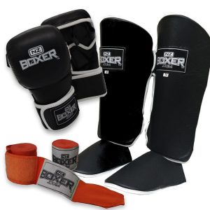 MMA Starter Pack