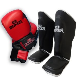 Kids Kickboxing Starter Pack